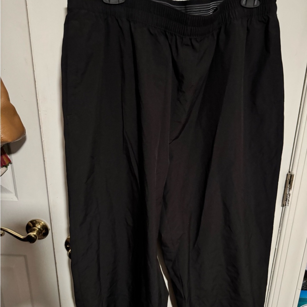 Black Sweatpants